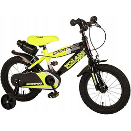 Дитячий велосипед VOLARE SPORTIVO 14