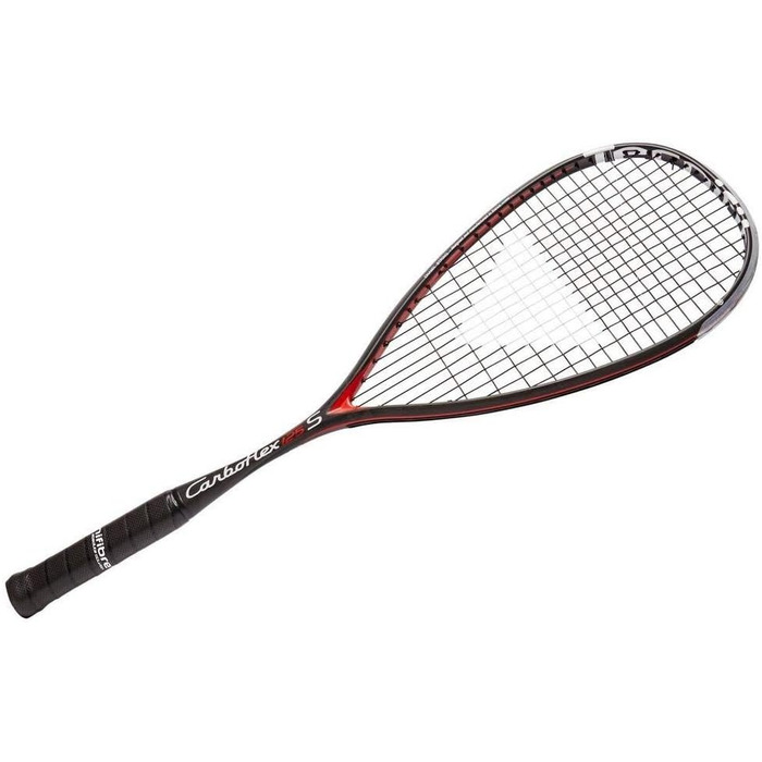 Сквош ракетка Tecnifibre Carboflex 135 г – серія S, професійна