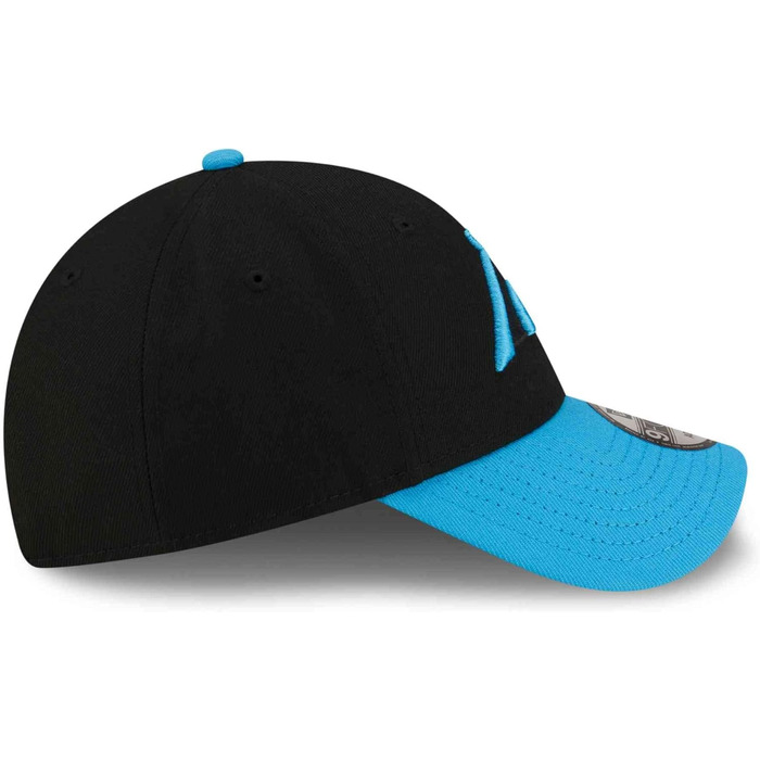 Кепка New Era NFL The League 9Forty Carolina Panthers (офіційні кольори команди)