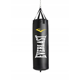 Боксерський мішок для MMA та боксу EVERLAST, підвісний, 18 кг