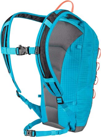 Рюкзак Mammut Neonlicht 12 л, океанічно-синій, міський