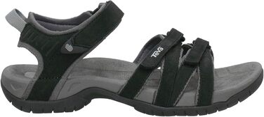 Жіночі спортивні сандалії Teva Tirra Sport & Outdoor, 39 EU, чорний
