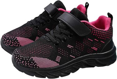 Легкі дитячі кросівки для спорту та активного відпочинку: дихаючі, з неслизькою підошвою, сітчасті, для залу та вулиці, літні, розмір 33