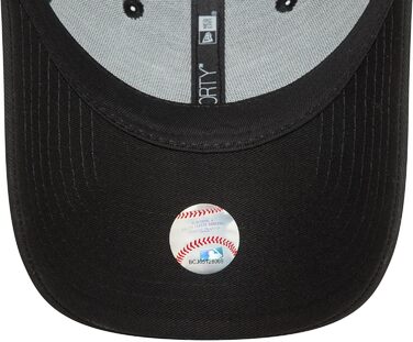 Кепка New Era Kinderkappe Basecap Trucker Cap 9Forty - регульована - для дівчаток та хлопчиків - MLB NBA Comics (4-6 років, New York Yankees #36554)