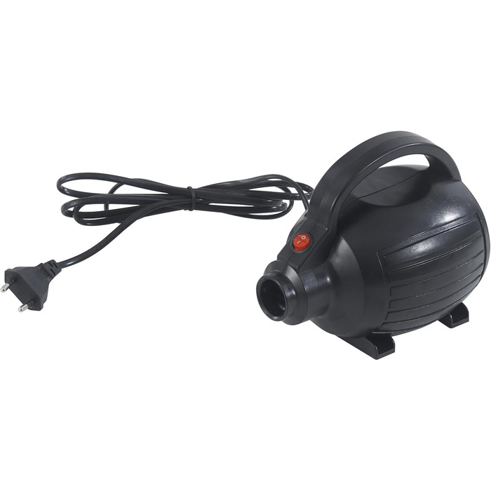 Надувна гімнастична мата LSLIFE для дому: 3м, 4м, 5м, 6м, товщина 10см, з електричним насосом. Підходить для гімнастики, йоги, акробатики, тренувань дітей.