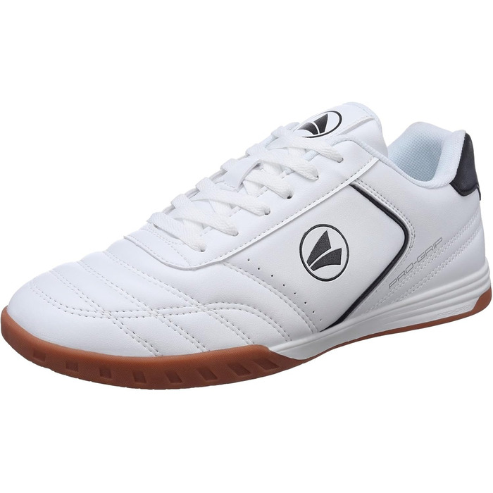 Спортивне взуття для залу JAKO J-Yard Pro (38 EU, білий/чорний)