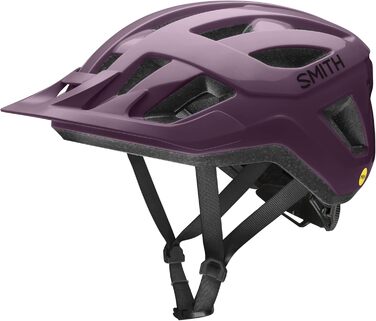 Велосипедний шолом Smith Convoy MIPS, захист голови