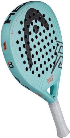 Болт напірний HEAD Tall чорного кольору 2025