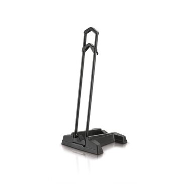 Підставка для велосипедів XLC VS-F08, складна, чорна, для паркування