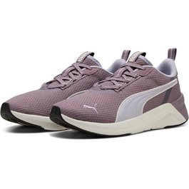 Жіночі кросівки PUMA Softride Harli WNS для бігу та повсякденного носіння, 39 EU, Plum Jam Lilac Crush Warmweiß