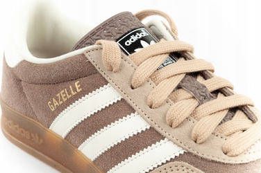 Кросівки adidas Gazelle Indoor IP9646, р. 38