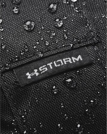 Рюкзак Under Armour UA Hustle Lite унісекс, легкий, водостійкий, для спорту та міста