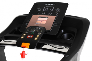 Електрична бігова доріжка Zipro Dream Gold (до 150 кг)