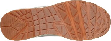 Чоловічі кросівки Skechers UNO - Suited On Air, Бежевий, 44 EU