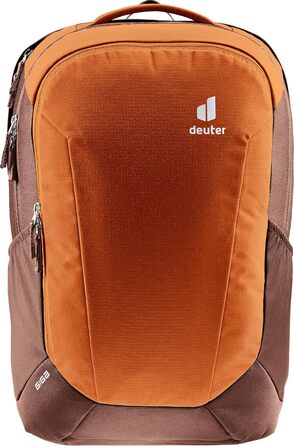 Рюкзак Deuter Giga для ноутбука 28 л – міський, водостійкий