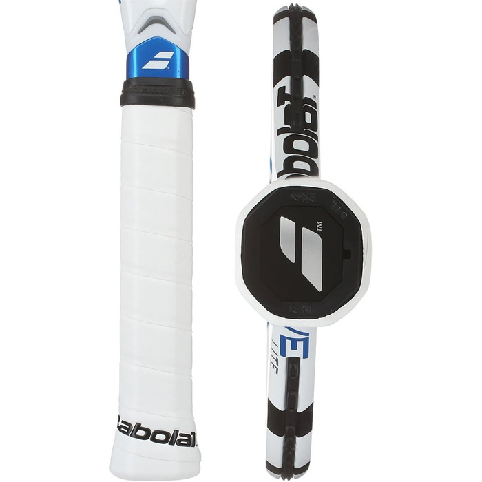Тенісна ракетка Babolat Drive Lite, розмір ручки 4, легка, для гри у теніс