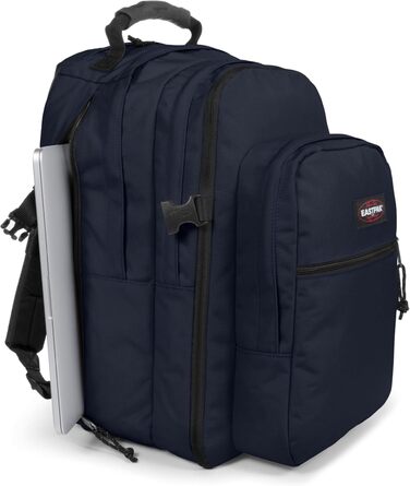 Рюкзак EASTPAK TUTOR 39 л, ультрамарин, синій