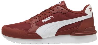 Кросівки Puma ST Runner v4 Full NL Unisex Persian Blue / Bordeaux Red White (399069 21)