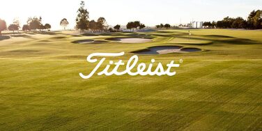 М'ячі для гольфу TITLEIST Pro V1 2019, набір 3 шт., нові