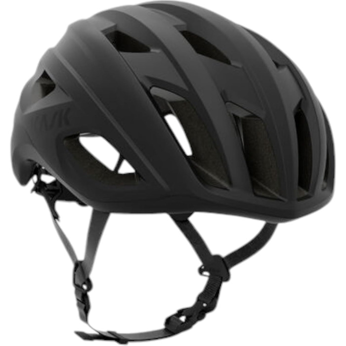 Велосипедний шолом Kask Mojito³, чорний, для дорослих