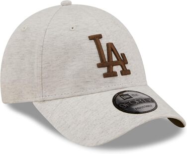 Кепка New Era MLB 9Forty Caps з логотипом команди (LA Dodgers) - універсальний розмір