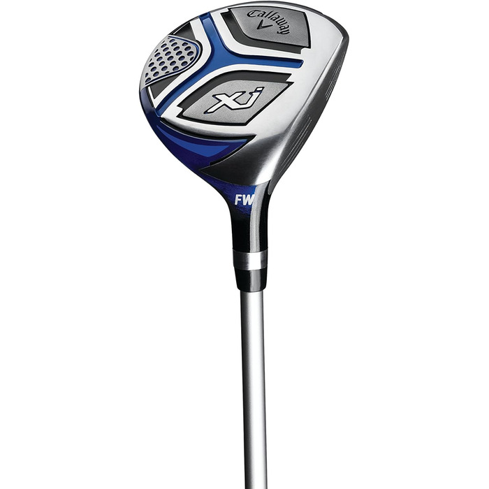 Дитячий гольф-набір Callaway Golf XJ для юніорів