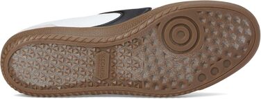 Кросівки жіночі Skechers Hotshot Kickoff White/Black Duraleather 38 EU