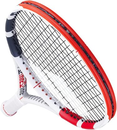 Тенісна ракетка Babolat Pure Strike Lite U Nc, легка, для контролю