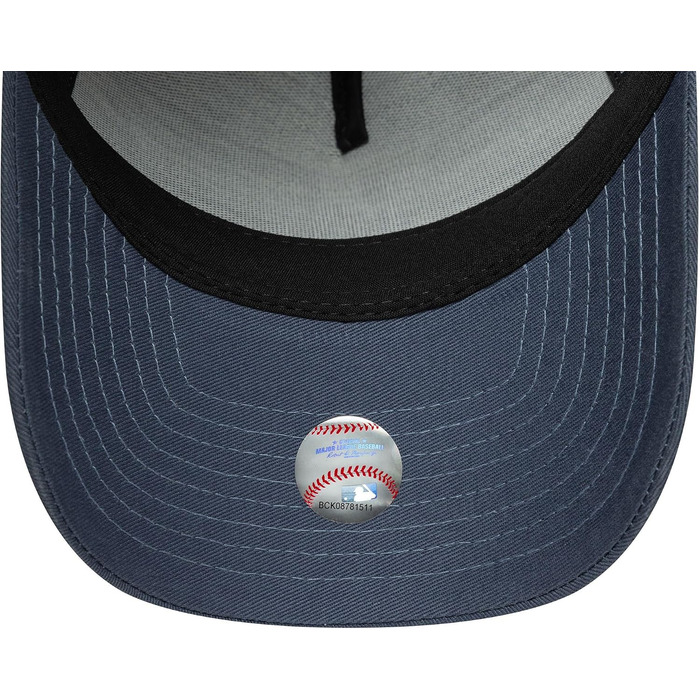 Кепка New Era 9Forty MLB Los Angeles Dodgers бейсболка кепка для жінок регульована літня
