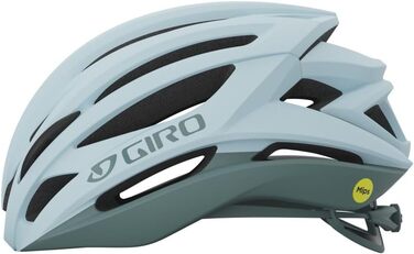 Велосипедний шолом Giro Syntax MIPS для дорослих, шосейний