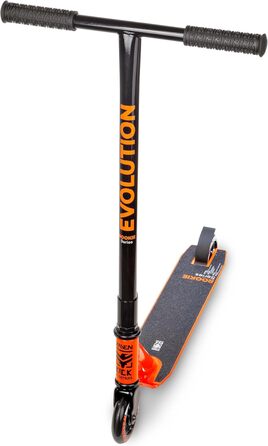 Трюковий самокат Raven Evolution Rookie Series 100 мм для дорослих і дітей