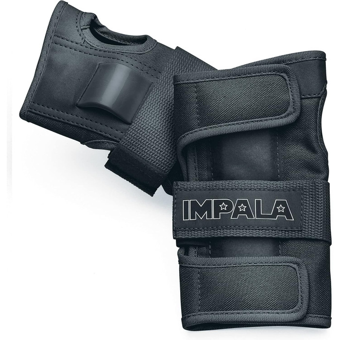 Impala Skate – захисне спорядження для роликових ковзанів і скейтборду
