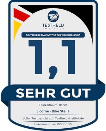 Велосипед Licorne Bike Stella Premium City Bike для міста 20, 24, 26, 28 дюймів, для дівчат, хлопців, жінок і чоловіків, 21/6 швидкостей, голландський сітібайк
