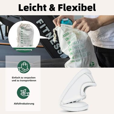 Чоловічі шкарпетки-мокасини Saguaro Noble II, розмір 36-48, білі, широка носка, підошва Zero-Drop