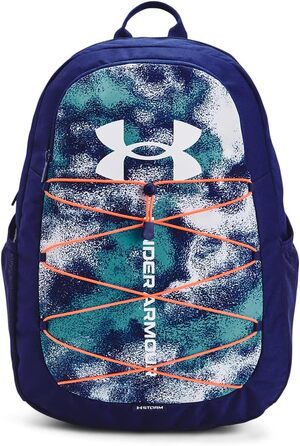 Рюкзак Under Armour Hustle Sport, унісекс, спортивний, водовідштовхувальний, з відділенням для ноутбука