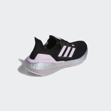 Кросівки для бігу Adidas Ultraboost 22 жіночі, чорні (40 2/3 EU)