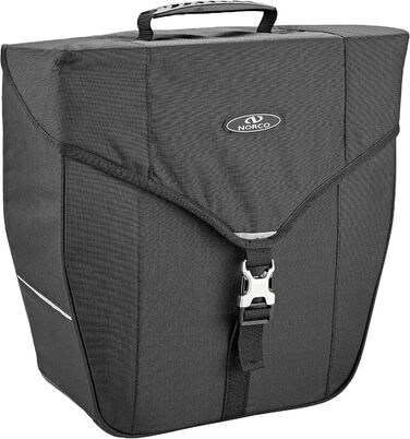 Універсальний рюкзак Norco Kinsale 34x34x14 см чорний для дорослих