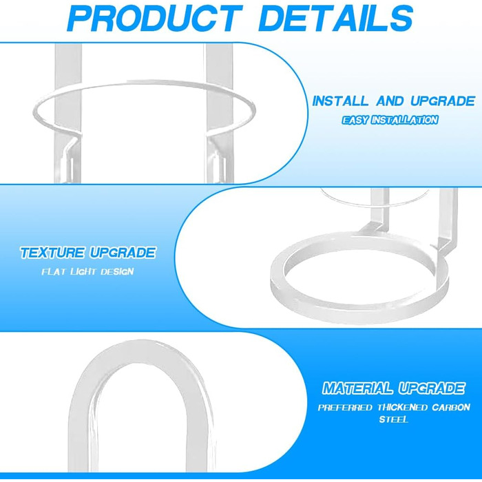 Металевий стелаж для зберігання м'ячів, 4 яруси, для спортивних залів та приміщень