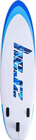 Надувна SUP-дошка Zray Camo Blue 10'8'' для дорослих, камуфляжна синя