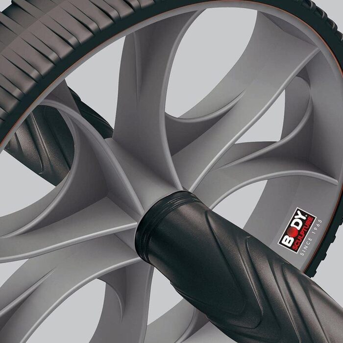 Тренування пресу Body Sculpture BB703: зміцнення рук, спини та плечей