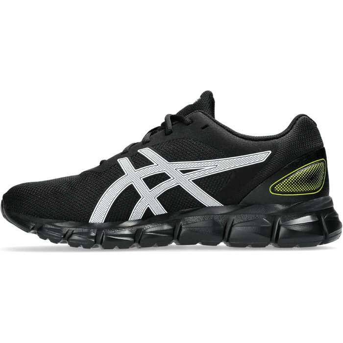 Кросівки ASICS Gel Quantum Lyte IISneaker (44.5 EU, Чорний)