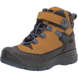 колір: золотистий індиго вінтаж