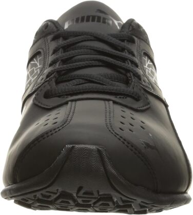 Кросівки Puma Tazon 6 Fraktur для чоловіків, чорні, 42 EU