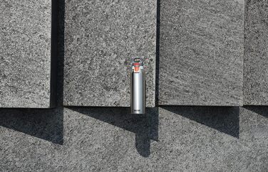 Термос-гуртка SIGG Hot & Cold One з ситечком для чаю, ізольована, не протікає, BPA-free, нержавіюча сталь 18/8, 0.3/0.5/0.55 л