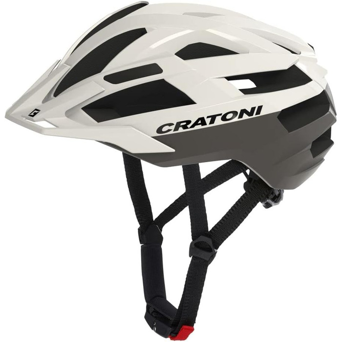Велошолом Cratoni C-Boost – захист для велосипедистів