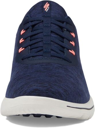 Жіночі гольф-кросівки Skechers Go Walk 5 Relaxed Fit, 41 EU, Navy