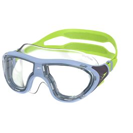 Маска для плавання Speedo Biofuse Kinder Lila (унісекс, дитяча) для басейну та відкритих водойм