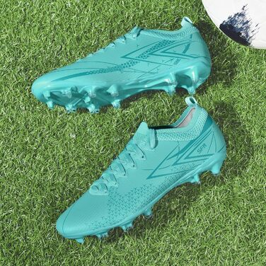 Футбольні бутси для чоловіків та підлітків: зала, штучний газон, футзал, Outdoor, професійні тренувальні бутси Mond 44 EU