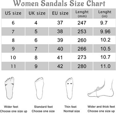 Спортивні сандалі OUSIMEN для жінок, піші прогулянки, з підтримкою склепіння стопи, анатомічна устілка, бежеві, 42 EU