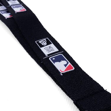 Кепка New Era NFL MLB NBA - Basecap Flawless з логотипом команди - Аксесуар - Лімітована серія (один розмір, Atlanta Braves)